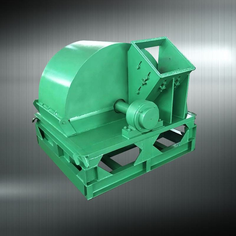 Wood sawdust crusher machine Wood sawdust crusher machine
