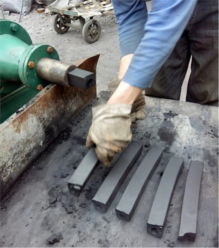 charcoal stick extruder (5)