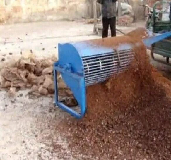 fungus bag separator machine (5)