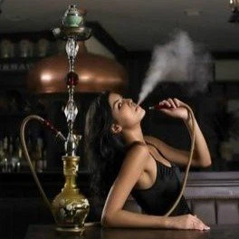 Hookah charcoal press machine (3)