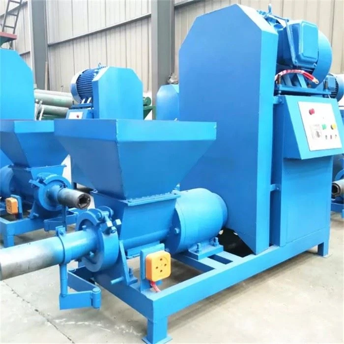 Briquettes Press Machine