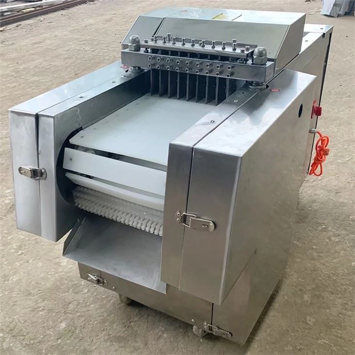 Cheap Kitchen Small Chicken Band Saw Machine