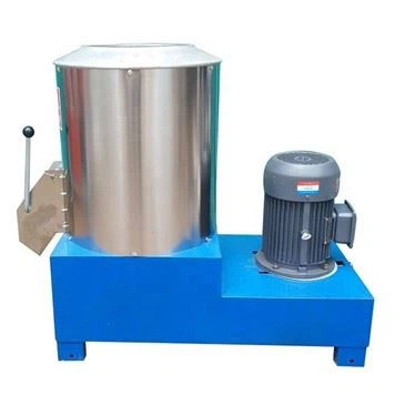 Fish Feed Mill Pellet Feed Mixing Machine Made in China