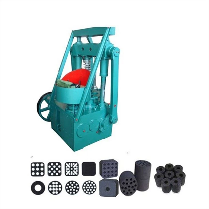 Honeycomb Briquette Automatic Machines