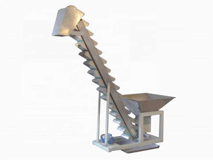 Pellet Feed Sack Packing Bagging Machine