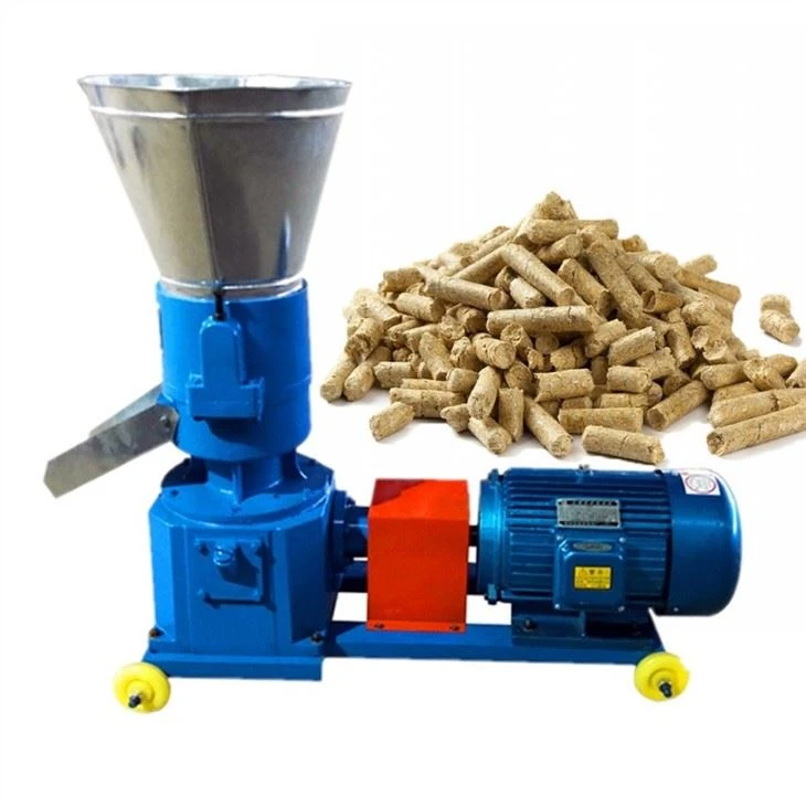 Savsmuld automatiske pillemaskiner