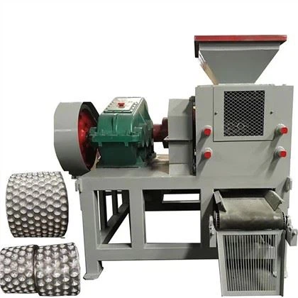 Ball Briket Press Machinerys
