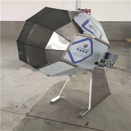 Chips Krydderimixer