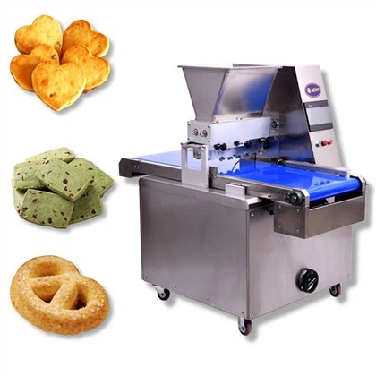 Cookie Cutter maskine