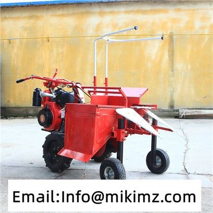 Hvede- og rishøster af høj kvalitet