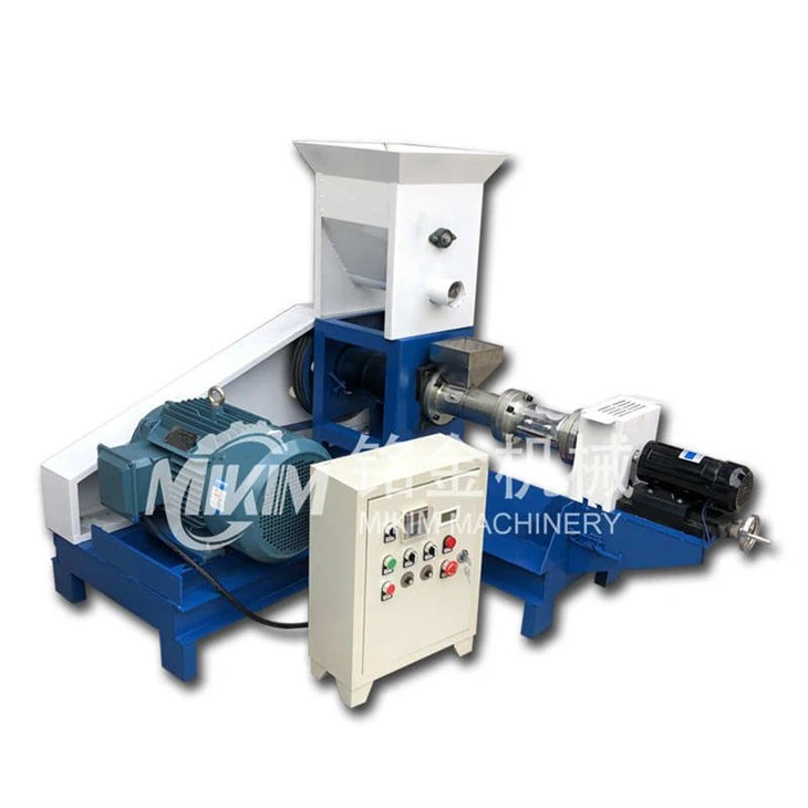 Attractive Extruder Machine Price