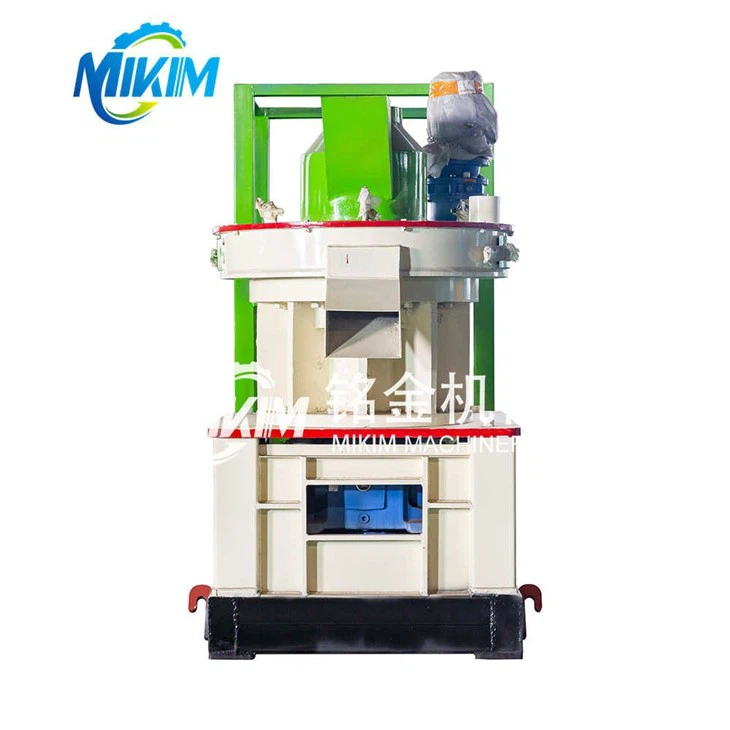 Biomass Fuel Pellet Making Machine