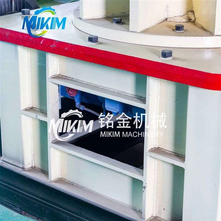 Biomass Large Pellet Machine