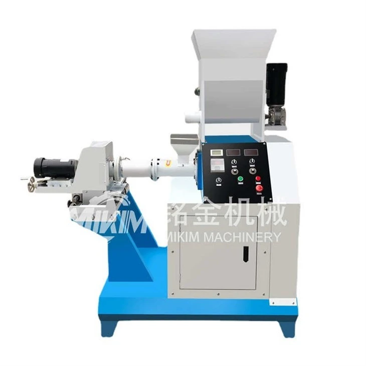 Floating Fish Feed Making Machine