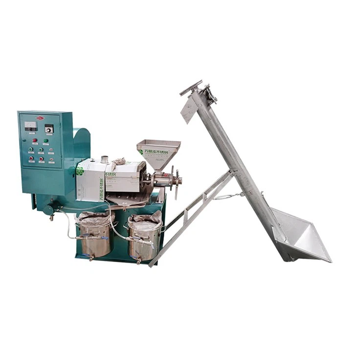 High Quality Oil Making Machine For Sale