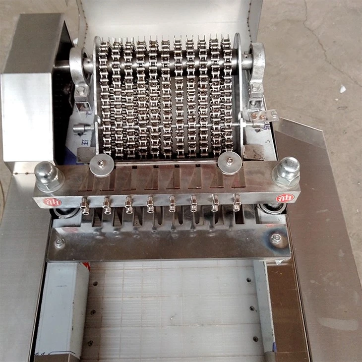 High Repurchase Rate Meat Cutting Machine