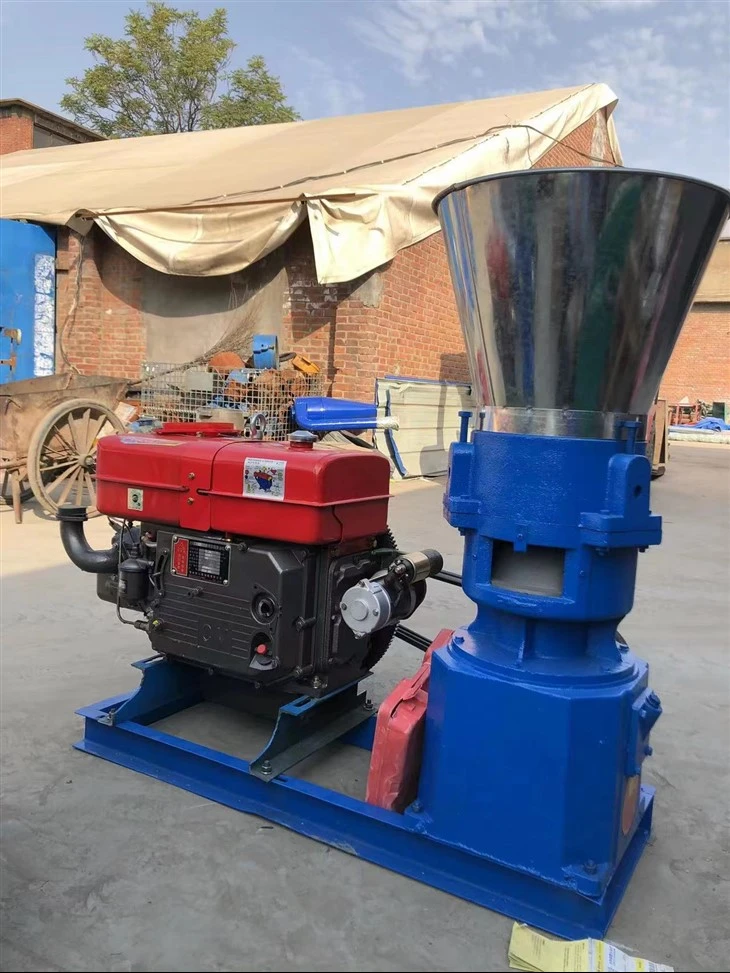 Mobil savsmuldpillemaskine