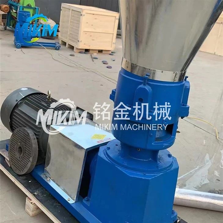 Professional Chicken Food Making Machine