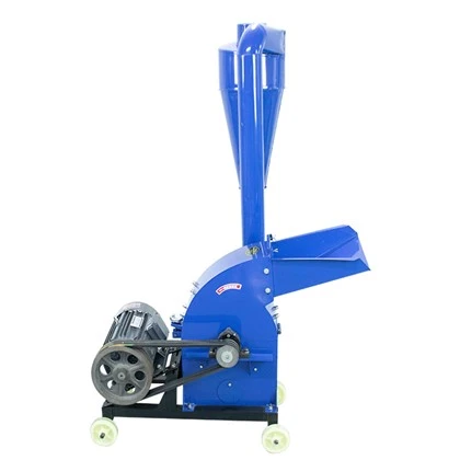 Prisbillig Hammer Mill