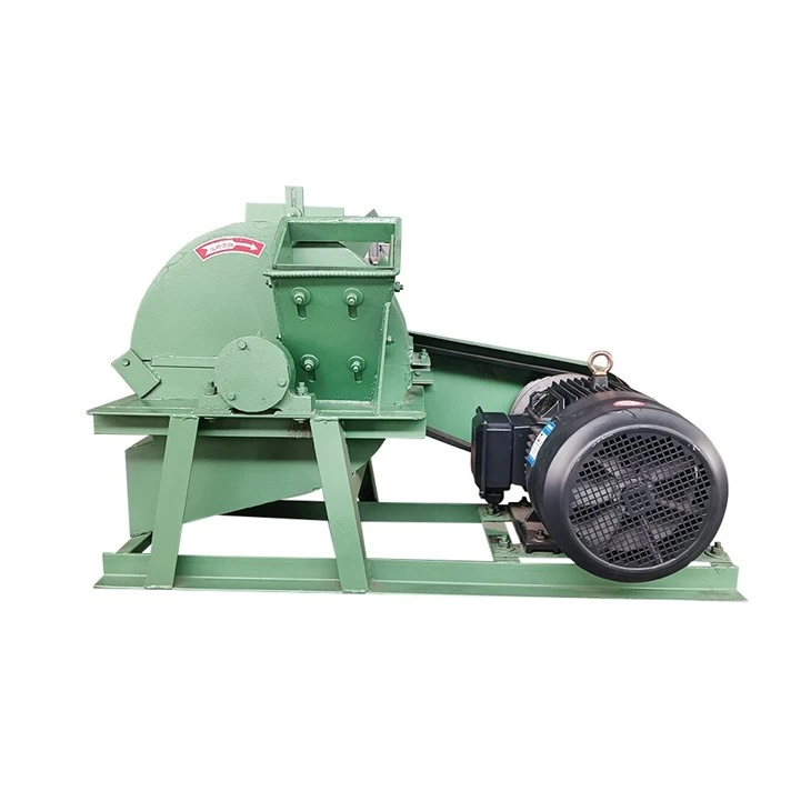 The High-Performance Crusher Machine For Industrial Use