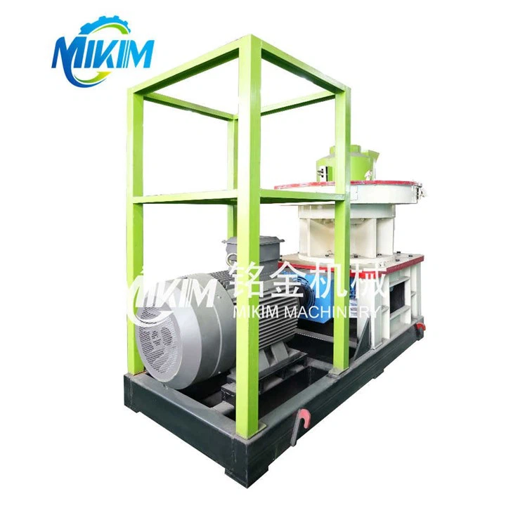 Wood Pellet Mills For Sale