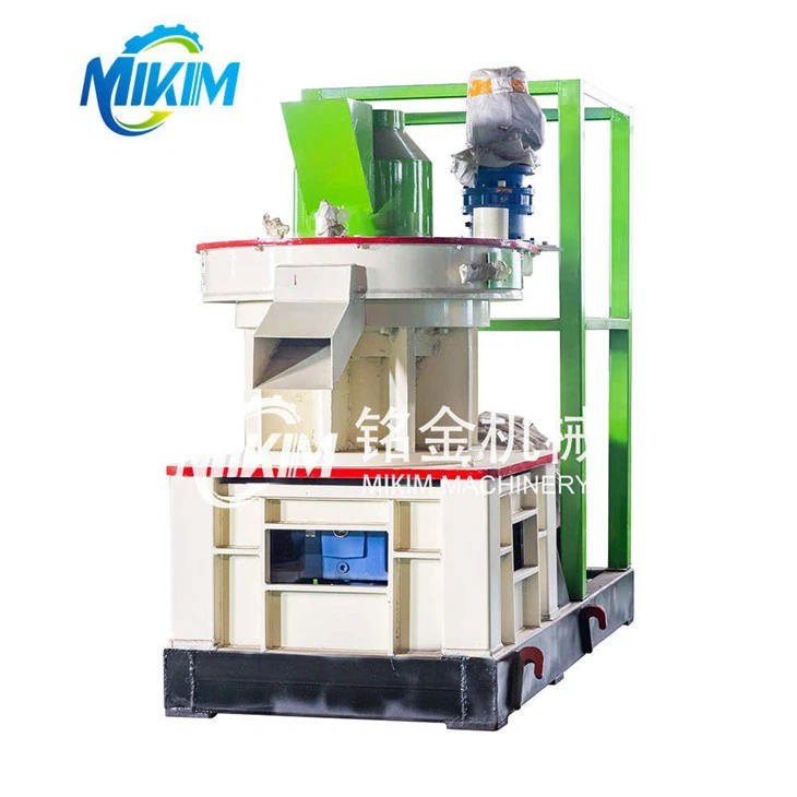 Wood Pellet Mills For Sale