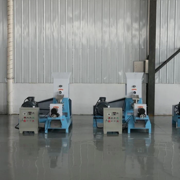 Dog Food Making Machines suppliers