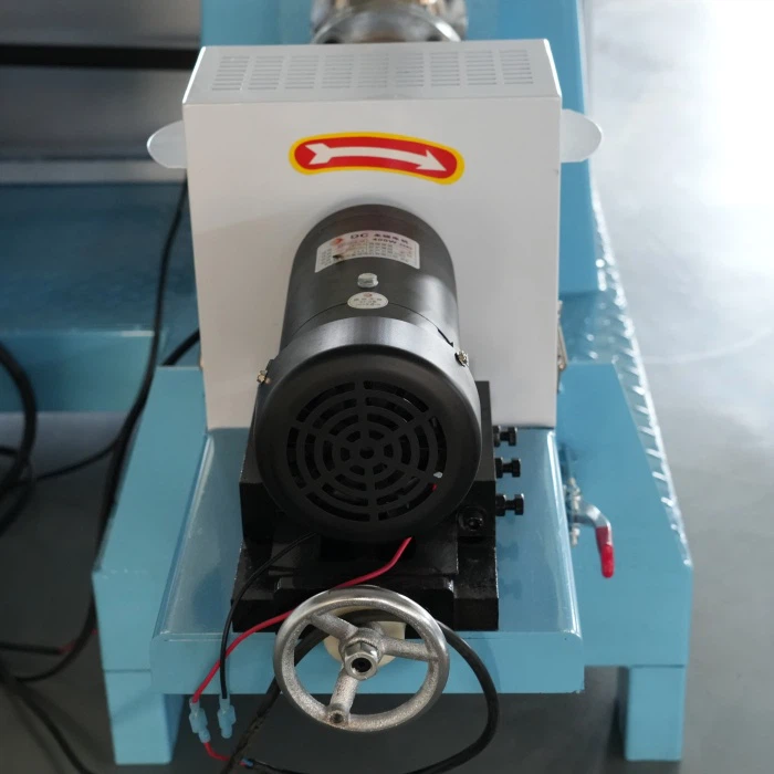 Dog Food Making Machines high quality