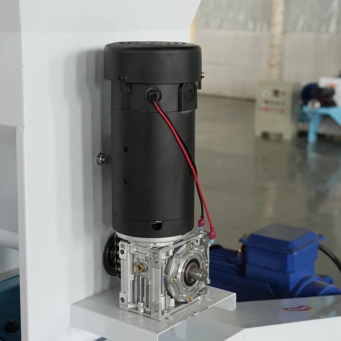 Professional Pet Food Making Machine price