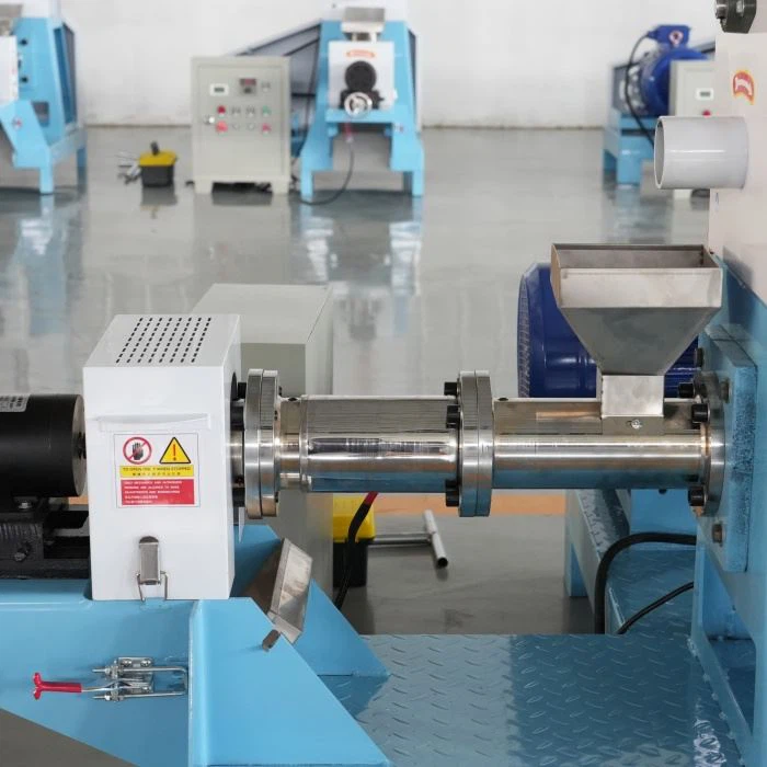 Professional Pet Food Making Machine high quality