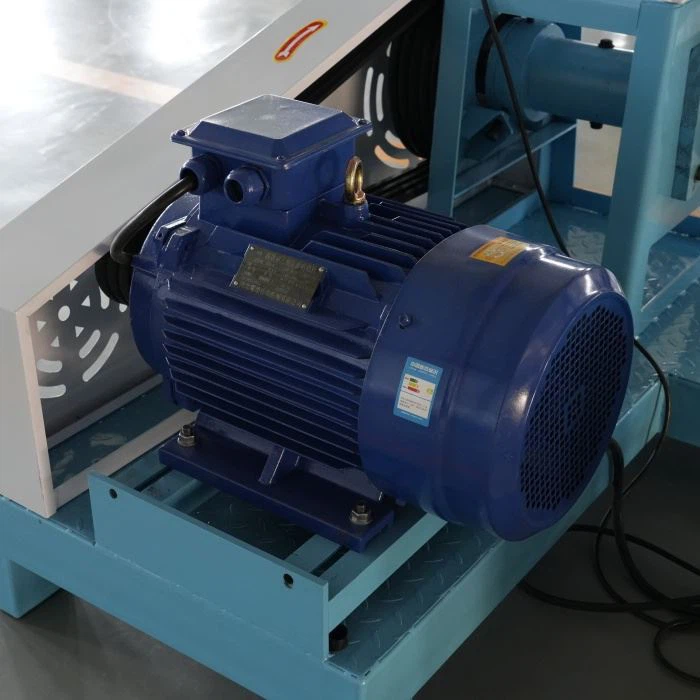 Small Animal Feed Pellet Machine factory