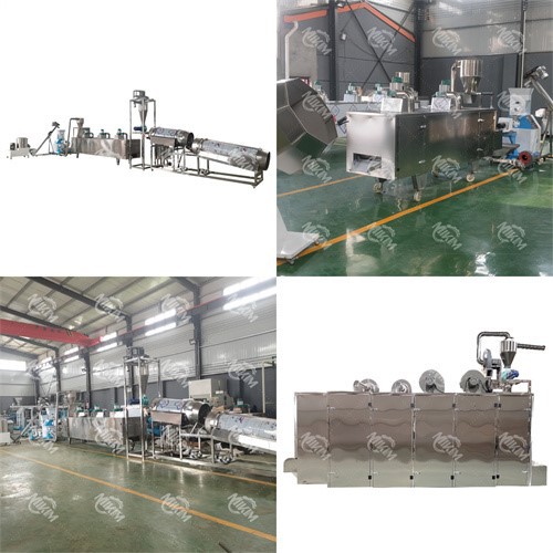 fish food production line fish food production line