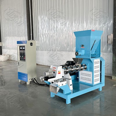 small fish feed pellet extruder small fish feed pellet extruder