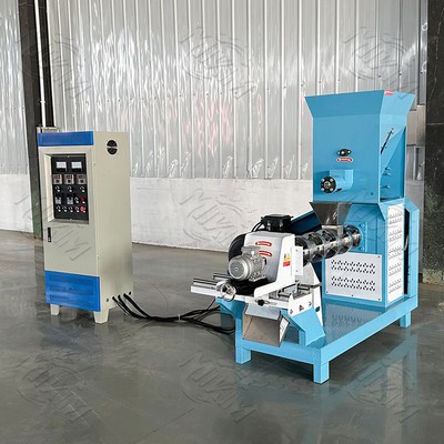 small fish feed pellet making machine small fish feed pellet making machine