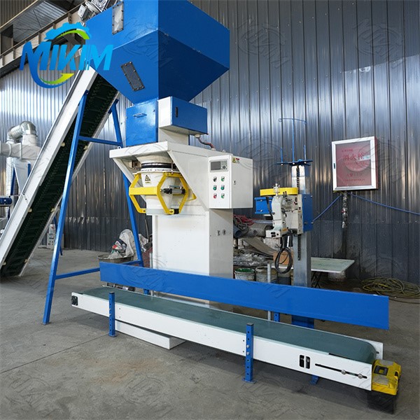 Farm pellet production line Farm pellet production line