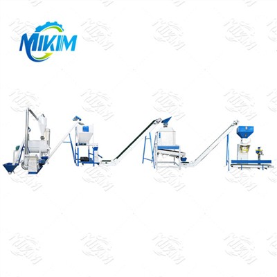 Hvordan vælger jeg kvæg og fårudstyr til fårefoder?