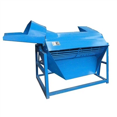 High Efficiency Fungus Bag Separator High Efficiency Fungus Bag Separator
