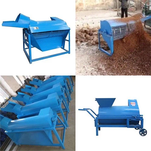 High Humidity Fungus Bag Separator High Humidity Fungus Bag Separator