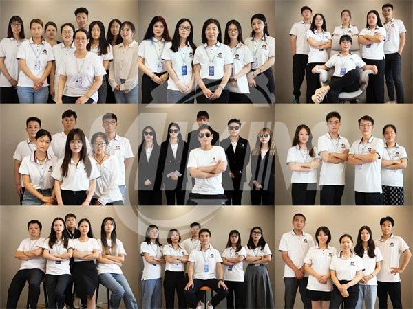 Our team Our team