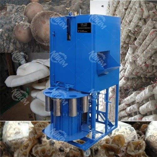 Rectangular Mushroom Bagging Machine